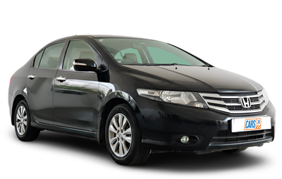 Honda City-img